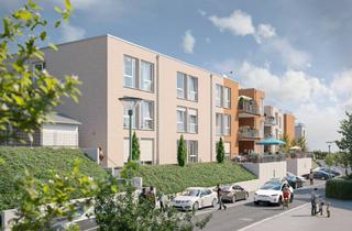 Wohnung kaufen in 58095 Hagen, Das Pflegeinvestment"Stadtblick"in HAGEN