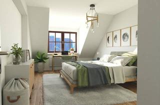 Wohnung kaufen in 85368 Moosburg, Attraktive Maisonette-Wohnung mit Ausblick in Moosburg