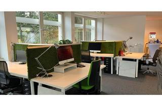 Büro zu mieten in Gerokstraße, 70184 Stuttgart, Arbeitsplatz mit Vibes – Kreative Energie mitten in Stuttgart