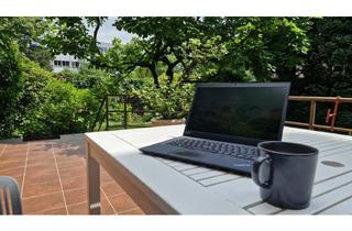 Büro zu mieten in Steinstraße, 47798 Krefeld, Kreatives Arbeiten im Altbau direkt am Stadtgarten