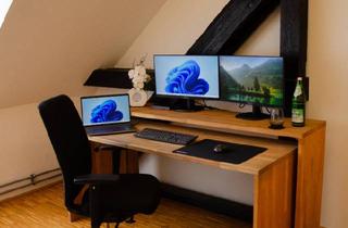 Büro zu mieten in Nauenweg, 47805 Krefeld, CoWorking in Krefeld mieten