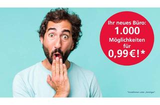 Büro zu mieten in Neugrabenweg, 66123 Saarbrücken, Bürofläche mit Bistro und Produktionsküche