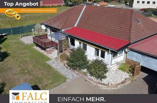 Haus kaufen in 37191 Katlenburg-Lindau, Wohnidylle in bevorzugter Lage