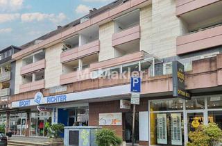 Gewerbeimmobilie kaufen in 42799 Leichlingen, Investieren mit Sicherheit: Traditionspraxis in bester Lage von Leichlingen (Rheinland)