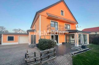 Einfamilienhaus kaufen in 04683 Belgershain, Wohnen nach Ihren Bedürfnissen–Großzügiges Einfamilienhaus in Belgershain-Rohrbach