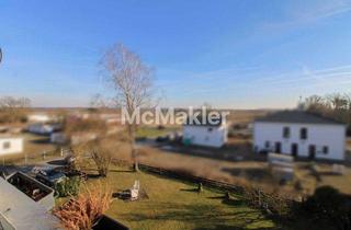 Wohnung kaufen in 38108 Braunschweig, Naturnah und zentral – 3-Zimmer-Wohnung mit Loggia in Braunschweig-Hondelage