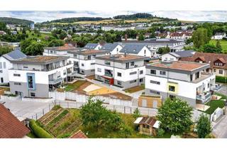 Wohnung kaufen in Weiherstraße, 75365 Calw, Calw - letzte verfügbare Wohnung in unserem exklusiven Neubauprojekt Wohnen am Ziegelbach in Calw