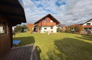 Einfamilienhaus kaufen in 94419 Reisbach, Reisbach - Sofort bezugsfertiges Einfamilienhaus (prov.-frei), neue Heizung