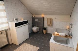 Einfamilienhaus kaufen in 94419 Reisbach, Reisbach - Sofort bezugsfertiges Haus (prov.-frei), Heizung + Bad neu