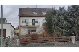 Doppelhaushälfte kaufen in 89269 Vöhringen, Vöhringen - Doppelhaushälfte - Vöhringen