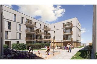 Wohnung kaufen in Krokusweg 18, 76297 Stutensee, Stutensee - Komfortable 2 Raum Wohnung mit Garten in Stutensee!