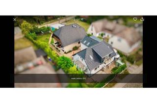 Haus kaufen in 18445 Prohn, Prohn - Zwei Häuser in Born auf dem Darß Ostsee