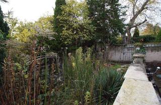 Einfamilienhaus kaufen in Hinter Der Kirche 8, 04356 Leipzig, Leipzig - Unsaniertes Denkmalobjekt mit ca. 1150 m² Grundstück im Herzen von Seehausen