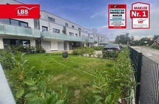 Wohnung kaufen in 33397 Rietberg, Rietberg - Exklusives Wohnen in Rietberg: Garten|Parkett|Tiefgarage|Neubau