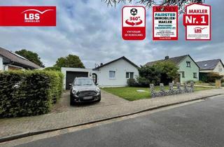 Einfamilienhaus kaufen in 31199 Diekholzen, Diekholzen - Modernisiertes Einfamilienhaus mit großem Garten in Barienrode