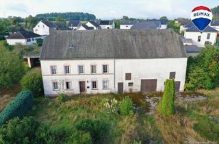 Bauernhaus kaufen in 54329 Konz, Konz / Kommlingen - Sanierungsbedürftiges Bauernhaus in Konz - Kommlingen