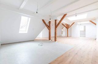 Wohnung kaufen in Prenzlauer Allee 45 A, 10405 Berlin, Berlin - ***Dachgeschoss im Erstbezug nach Erstellung***