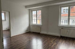 Wohnung mieten in 99867 Gotha, Gotha - Zwei-Zimmer-Wohnung im Zentrum