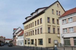 Wohnung kaufen in 99885 Ohrdruf, Ohrdruf - Eigentumswohnung als Kapitalanlage