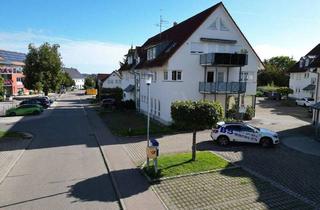 Wohnung kaufen in 72514 Inzigkofen, Inzigkofen - Die perfekte Wohnung mit vielen Extras, ideal für die Familie mit bis zu vier Personen.