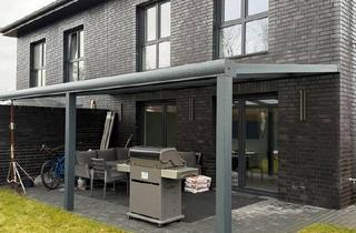 Doppelhaushälfte kaufen in 38458 Velpke, Velpke - NEUBAU- Doppelhaushälfte in Velpke - Privatverkauf, ohne Makler.