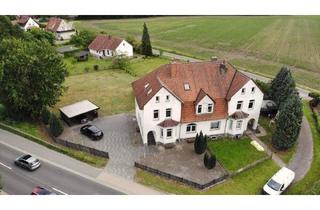 Haus kaufen in 31547 Rehburg-Loccum, Rehburg-Loccum - Rehburg-Loccum 3 Familienhaus + Bauplatz zu verkaufen