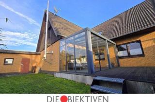 Einfamilienhaus kaufen in 26215 Wiefelstede, Wiefelstede - Einfamilienhaus für die große Familie