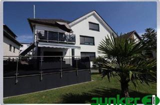 Mehrfamilienhaus kaufen in 63110 Rodgau, Rodgau - ***Stilvolles MFH in Rodgau - Selbsteinzug oder Vermieten - hier ist beides mögich***