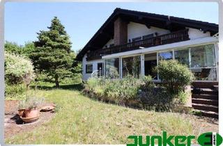 Einfamilienhaus kaufen in 63110 Rodgau, Rodgau - ***Großzügiges Einfamilienhaus in gesuchter Lage von Rodgau - 616 m² Grundstück und Wintergarten***