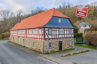 Mehrfamilienhaus kaufen in 35619 Braunfels, Braunfels - Sicher anlegen - provisionsfrei