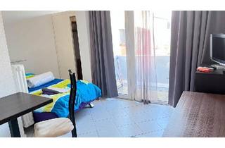 Haus kaufen in 61231 Bad Nauheim, Bad Nauheim - Geschmackvolle 1-Zi-Wohnung mit Balkon Ohne Makler in Bad Nauheim