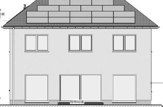 Villa kaufen in 13125 Berlin, Berlin - Stadtvilla aktuell im Bau, 6 Zimmer, eigener Garten, S-Bahn Nähe