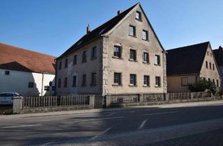 Mehrfamilienhaus kaufen in 91747 Westheim, Westheim - Mehrfamilienhaus zu verkaufen