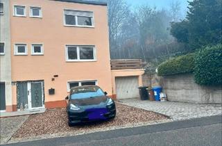 Einfamilienhaus kaufen in 66953 Pirmasens, Pirmasens - Einfamilienhaus modernisiert