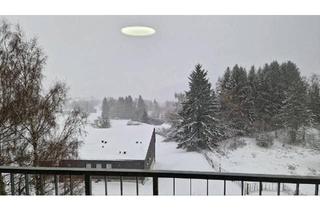 Wohnung kaufen in 72250 Freudenstadt, Freudenstadt - Sonnige 1-Zimmer Wohnung mit Balkon