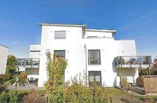 Wohnung kaufen in 97616 Bad Neustadt, Bad Neustadt an der Saale - Wunderschöne Neubauwohnung mit besonderem Flair zu verkaufen