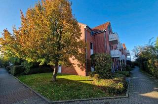 Wohnung kaufen in 30952 Ronnenberg, Ronnenberg - Kapitalanlage in Weetzen