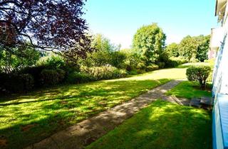 Wohnung kaufen in 45307 Essen, Essen - Gartengeschosswohnung im Isinger Feld