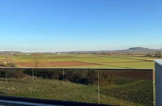 Penthouse kaufen in 35274 Kirchhain, Kirchhain - Neubau Penthouse-Wohnung (von Privat)