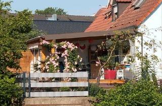 Doppelhaushälfte kaufen in 77855 Achern, Achern - Doppelhaushälfte Stadtmitte