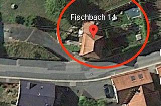Einfamilienhaus kaufen in 96317 Kronach, Kronach - Einfamilienhaus mit Garten