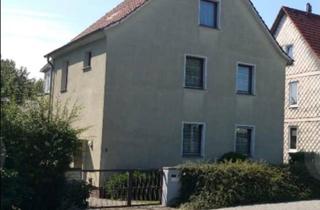 Einfamilienhaus kaufen in 38304 Wolfenbüttel, Wolfenbüttel - Freistehendes Einfamilienhaus in Wolfenbüttel mit 160 m²