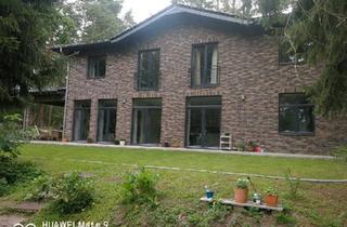 Einfamilienhaus kaufen in 38518 Gifhorn, Gifhorn - Energieeffizientes Einfamilienhaus auf großem Waldgrundstück
