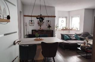 Wohnung kaufen in 76448 Durmersheim, Durmersheim - Schöne helle 3 Zimmer Wohnung mit Garage, Keller , EBK