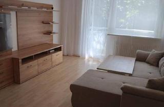 Wohnung kaufen in 38667 Bad Harzburg, Bad Harzburg - 2-Zimmer-Wohnung mit Balkon & Doppelgarage in Bad Harzburg