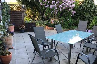 Wohnung kaufen in 32676 Lügde, Lügde - ETW Wohnung 90 qm Erdgeschoss mit Terrasse