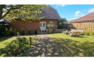 Einfamilienhaus kaufen in 19322 Wittenberge, Wittenberge - Einfamilienhaus kaufen oder Mietkauf - in ruhiger Lage