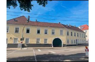 Mehrfamilienhaus kaufen in 76437 Rastatt, Rastatt - Renovierbedürftiges Mehrfamilienhaus Rastatt