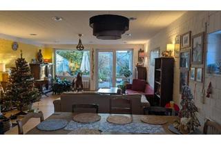 Doppelhaushälfte kaufen in 13583 Berlin, Berlin - Haus mit Pool & großem Garten - provisionsfrei von privat