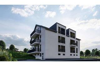 Wohnung kaufen in Bietigheimer Str. 14, 74379 Ingersheim, Ingersheim - 3 Zimmer OG-Wohnung mit toller Ausstattung, zwei Balkone und KfW 55 Standard (WG 3)